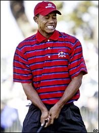 Tiger Woods