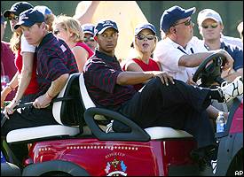 Ryder Cup