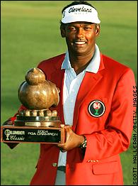 Vijay Singh