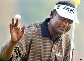 Vijay Singh