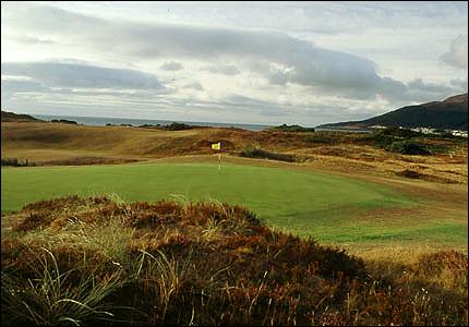 Royal County Down