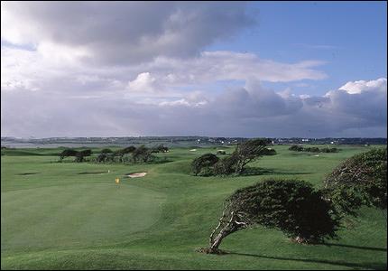 Galway Bay