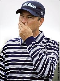 Davis Love III