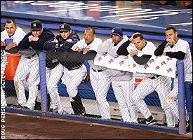New York Yankees
