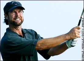 Paul Azinger