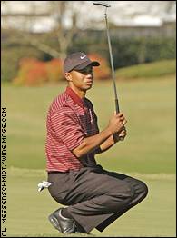 Tiger Woods