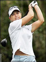 Annika Sorenstam