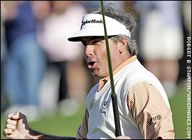 Fred Couples