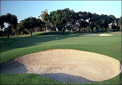 San Diego CC