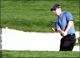 David Duval
