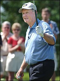 Jack Nicklaus