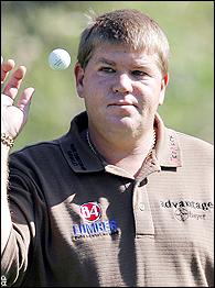 John Daly