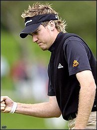 Ian Poulter