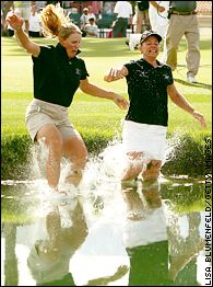 Annika Sorenstam