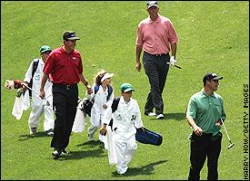 Phil Mickelson