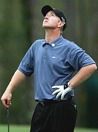 David Duval
