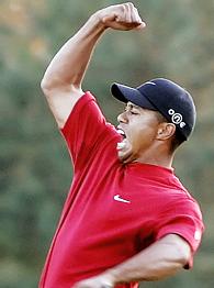 Tiger Woods