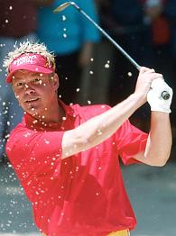 Darren Clarke