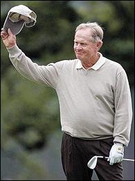 Jack Nicklaus