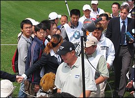Ernie Els