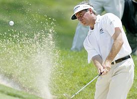 Fred Couples