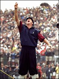Payne Stewart