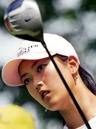Michelle Wie