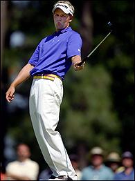 Luke Donald