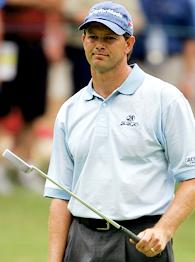 Retief Goosen