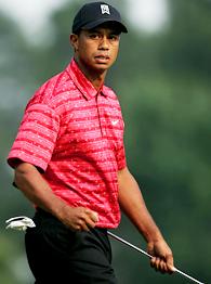 Tiger Woods