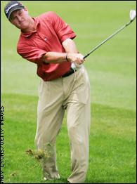 Todd Hamilton