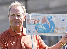 Jack Nicklaus