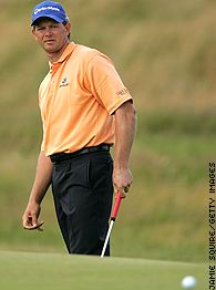 Retief Goosen