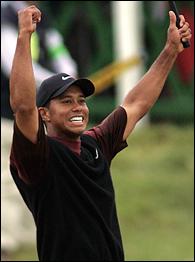 Tiger Woods