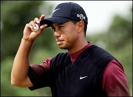 Tiger Woods