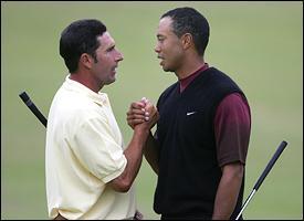 Tiger Woods