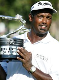 Vijay Singh