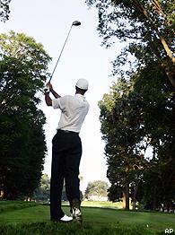 Tiger Woods