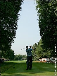 Phil Mickelson