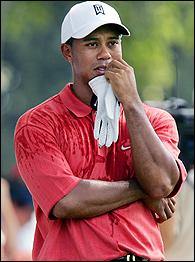 Tiger Woods