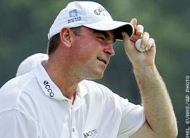 Thomas Bjorn