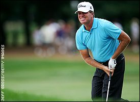 Steve Elkington