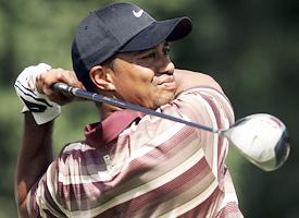 Tiger Woods