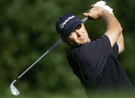 Retief Goosen
