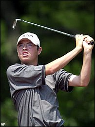 Derek Tolan