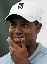 Tiger Woods