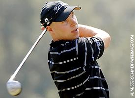 Ben Crane