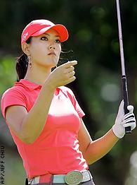 Michelle Wie
