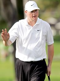 Chad Campbell