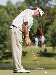 Bubba Watson
